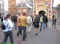 The Hague Walk - nr. 0423
